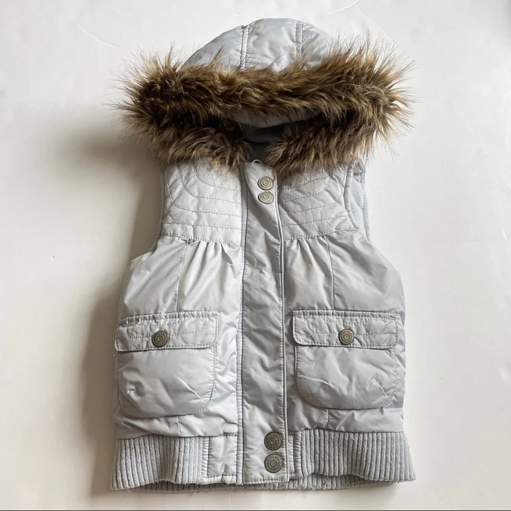 Old Navy Vest